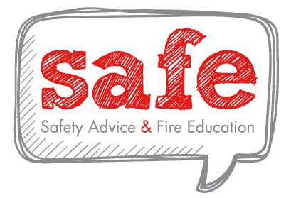 Fire Safety logo