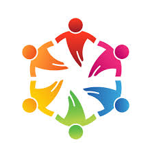 Mental health and wellbeing logo
