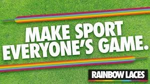 Making sport everyone's game