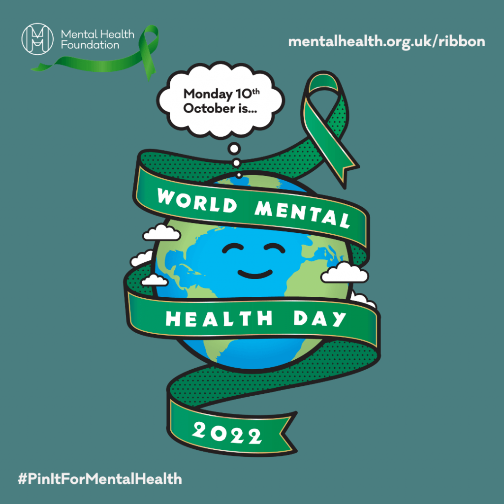 world mental health day