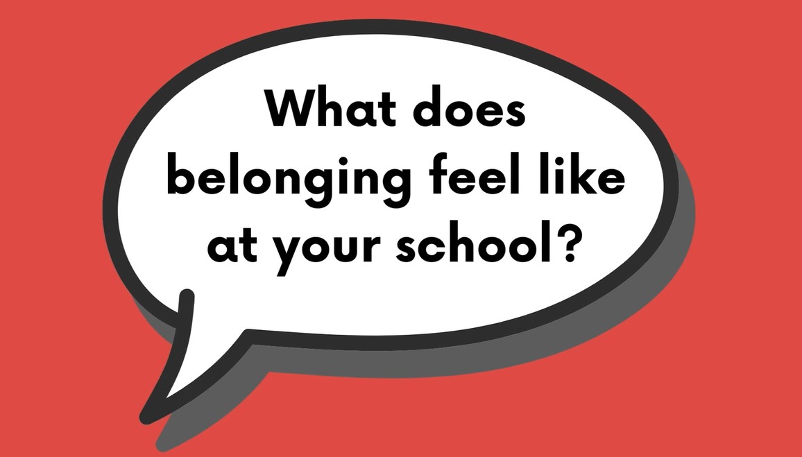 Belonging at New Heights