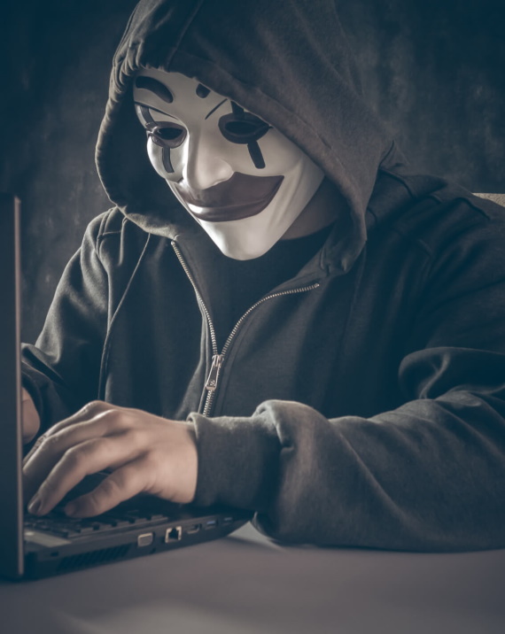 Cyber bullying