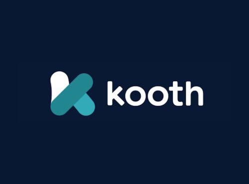 Kooth logo