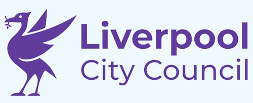 Liverpool city council logo