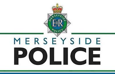 Merseyside police