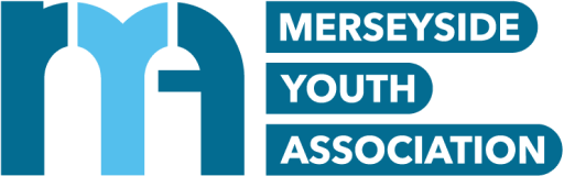 Merseyside Youth Association MYA logo
